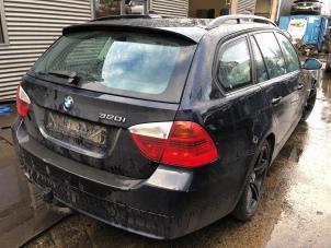 Used Drive shaft, rear right BMW 3 serie Touring (E91) 320i 16V Price on request offered by A-Team Automotive Rotterdam