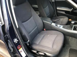 Used Set of upholstery (complete) BMW 3 serie Touring (E91) 320i 16V Price on request offered by A-Team Automotive Rotterdam