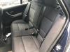 BMW 3 serie Touring (E91) 320i 16V Rear seatbelt, centre