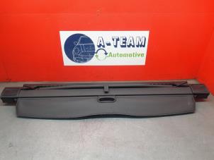 Used Luggage compartment cover BMW 3 serie Touring (E91) 320i 16V Price € 124,99 Margin scheme offered by A-Team Automotive Rotterdam