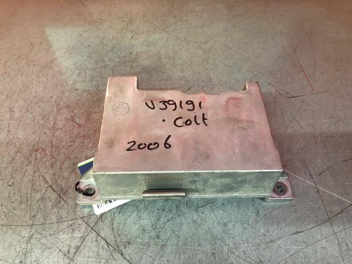Used Power steering computer Mitsubishi Colt CZC 1.5 16V Price € 50,00 Margin scheme offered by A-Team Automotive