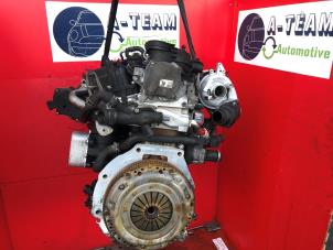 Used Engine Volkswagen Golf VI Variant (AJ5/1KA) 1.6 TDI 16V 105 Price € 1.999,99 Margin scheme offered by A-Team Automotive