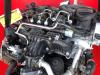Motor van een Volkswagen Golf VI Variant (AJ5/1KA) 1.6 TDI 16V 105 2011