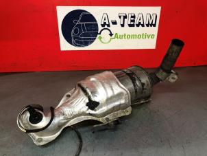 Used Particulate filter Fiat Grande Punto (199) 1.3 JTD Multijet 16V 85 Actual Price € 399,99 Margin scheme offered by A-Team Automotive Rotterdam