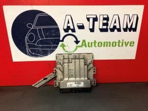 Usagé Ordinateur gestion moteur Mercedes Citan (415.7) 1.2 112 Kombi Prix € 249,99 Règlement à la marge proposé par A-Team Automotive Rotterdam