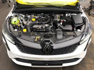 Gebrauchte Motor Renault Clio V (RJAB) 1.0 TCe 90 12V Bi-Fuel Preis auf Anfrage angeboten von A-Team Automotive Rotterdam