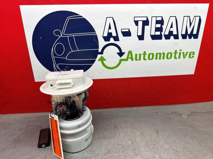 Gebrauchte Benzinpumpe Renault Clio V (RJAB) 1.0 TCe 90 12V Bi-Fuel Preis € 74,99 Margenregelung angeboten von A-Team Automotive