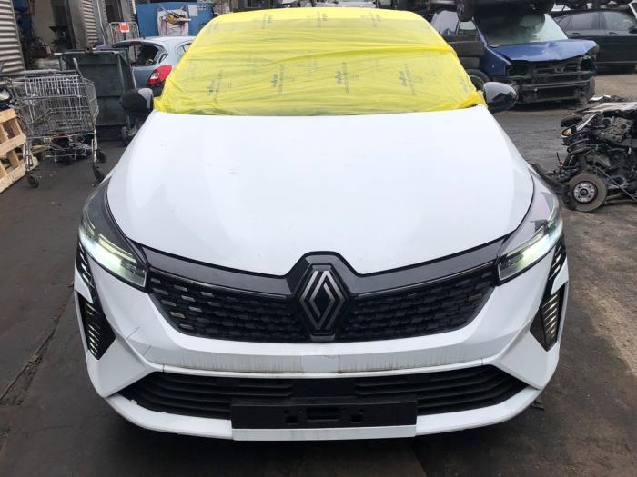 Begagnade Luftfilterhus Renault Clio V (RJAB) 1.0 TCe 90 12V Bi-Fuel Pris € 124,99 Marginaltabell erbjuds av A-Team Automotive
