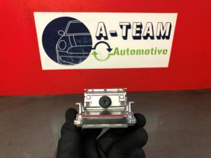 Used Front camera Renault Clio V (RJAB) 1.0 TCe 90 12V Bi-Fuel Price on request offered by A-Team Automotive Rotterdam