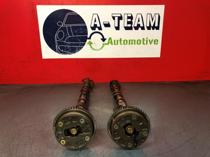 Usagé Arbre à cames Opel Astra K Sports Tourer 1.4 Turbo 16V Prix sur demande proposé par A-Team Automotive