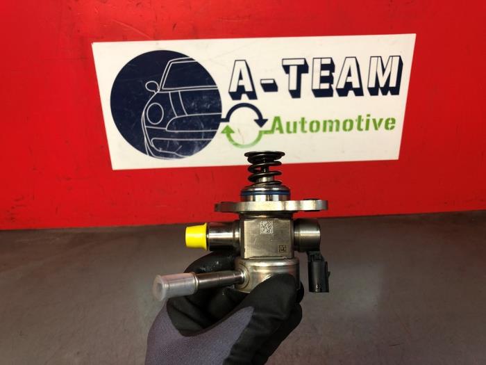 Begagnade Högtryckspump Opel Astra K Sports Tourer 1.4 Turbo 16V Pris € 99,99 Marginaltabell erbjuds av A-Team Automotive
