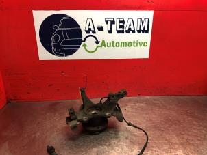 Used Knuckle, front left Opel Corsa D 1.2 16V Price € 49,99 Margin scheme offered by A-Team Automotive Rotterdam