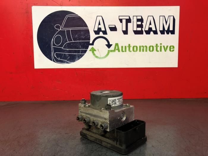 Used ABS pump Citroen C3 Picasso (SH) 1.4 16V VTI 95 Price € 74,99 Margin scheme offered by A-Team Automotive