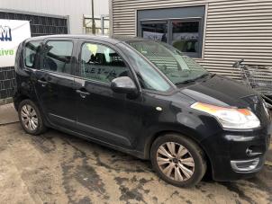 Used Front door 4-door, right Citroen C3 Picasso (SH) 1.4 16V VTI 95 Price € 149,99 Margin scheme offered by A-Team Automotive Rotterdam