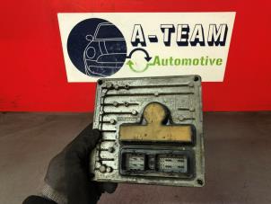 Usagé Ordinateur réservoir automatique Citroen C3 Pluriel (HB) 1.6 16V Prix € 349,99 Règlement à la marge proposé par A-Team Automotive Rotterdam