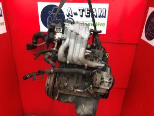 Używane Silnik Suzuki Alto (RF410) 1.1 16V Cena € 199,99 Procedura marży oferowane przez A-Team Automotive