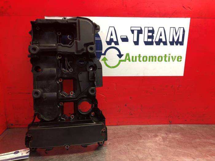 Gebrauchte Ventildeckel Mercedes C (W204) 1.8 C-180 CGI 16V Preis € 70,00 Margenregelung angeboten von A-Team Automotive