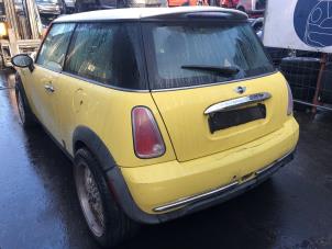 Used Taillight, left BMW Mini One/Cooper (R50) 1.6 16V Cooper Price € 24,99 Margin scheme offered by A-Team Automotive