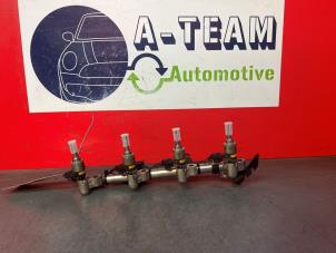 Used Fuel injector nozzle Mercedes C (W204) 1.8 C-180 CGI 16V Price € 149,99 Margin scheme offered by A-Team Automotive Rotterdam