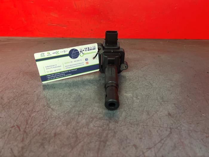 Pen ignition coil Mercedes C 1.8 C-180 CGI 16V - A0001502580 271820 BERU
