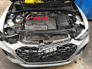 Używane Silnik Audi RS Q3 (F3B) 2.5 TFSI 20V Quattro Cena € 14.999,99 Procedura marży oferowane przez A-Team Automotive Rotterdam
