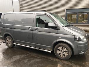 Used Front wing, right Volkswagen Transporter T5 2.0 TDI DRF Price on request offered by A-Team Automotive Rotterdam
