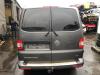 Taillight, right from a Volkswagen Transporter T5 2.0 TDI DRF 2015