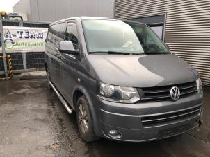 Used Front drive shaft, right Volkswagen Transporter T5 2.0 TDI DRF Price € 174,99 Margin scheme offered by A-Team Automotive