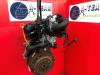 Motor from a Renault Twingo II (CN), 2007 / 2014 1.2, Hatchback, 2-dr, Petrol, 1.149cc, 43kW (58pk), FWD, D7F800; EURO4, 2007-03 / 2014-09, CN0D 2008