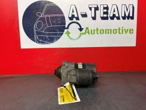 Usados Motor de arranque Renault Twingo II (CN) 1.2 Precio € 29,99 Norma de margen ofrecido por A-Team Automotive Rotterdam