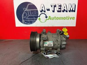 Used Air conditioning pump Renault Twingo II (CN) 1.2 Price € 29,99 Margin scheme offered by A-Team Automotive