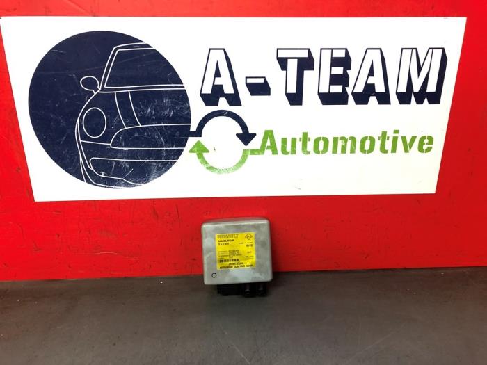 Used Power steering computer Renault Twingo II (CN) 1.2 Price on request offered by A-Team Automotive