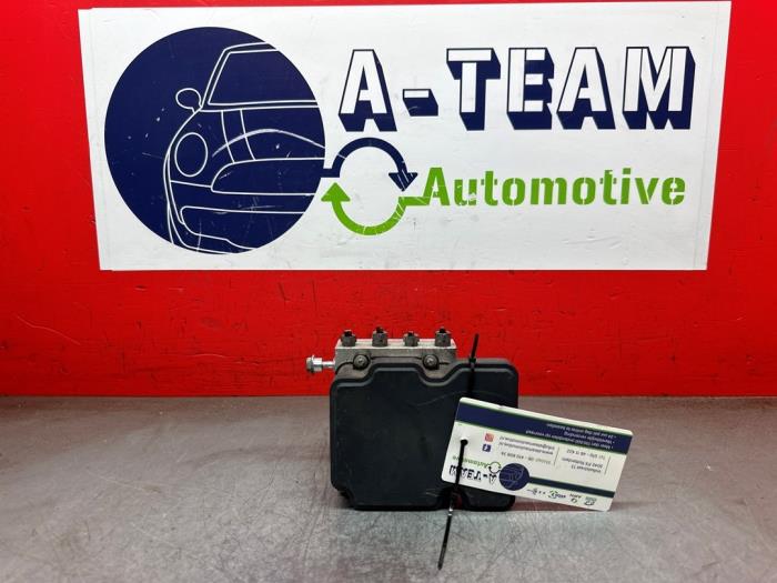 Used ABS pump Peugeot 308 SW (L4/L9/LC/LJ/LR) 1.6 BlueHDi 120 Price € 49,99 Margin scheme offered by A-Team Automotive