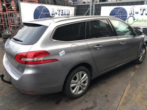 Used Rear door 4-door, right Peugeot 308 SW (L4/L9/LC/LJ/LR) 1.6 BlueHDi 120 Price € 249,99 Margin scheme offered by A-Team Automotive Rotterdam