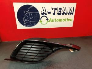 Used Front bumper, left-side component Peugeot 308 SW (L4/L9/LC/LJ/LR) 1.6 BlueHDi 120 Price on request offered by A-Team Automotive Rotterdam