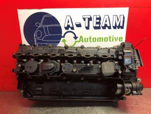 Used Rocker cover BMW 5 serie (E60) 530d 24V Price € 99,99 Margin scheme offered by A-Team Automotive Rotterdam