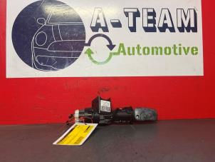 Usagé Serrure de contact + clé Ford Ka II 1.2 Prix € 24,99 Règlement à la marge proposé par A-Team Automotive Rotterdam