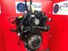 Motor van een Renault Clio IV (5R) 1.5 Energy dCi 90 FAP 2014