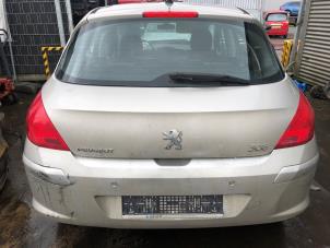 Used Rear end (complete) Peugeot 308 (4A/C) 1.6 VTI 16V Price on request offered by A-Team Automotive Rotterdam