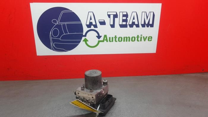 Used ABS pump Peugeot 308 (4A/C) 1.6 VTI 16V Price € 50,00 Margin scheme offered by A-Team Automotive
