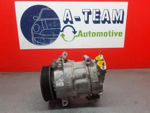 Used Air conditioning pump Citroen C4 Picasso (UD/UE/UF) 1.6 16V VTi 120 Price € 99,99 Margin scheme offered by A-Team Automotive Rotterdam