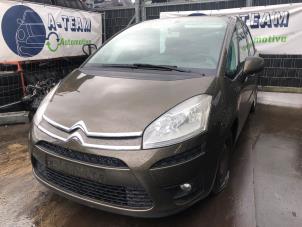 Used Power steering pump Citroen C4 Picasso (UD/UE/UF) 1.6 16V VTi 120 Price on request offered by A-Team Automotive Rotterdam