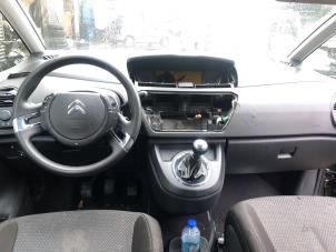 Usados Juego y módulo de airbag Citroen C4 Picasso (UD/UE/UF) 1.6 16V VTi 120 Precio de solicitud ofrecido por A-Team Automotive Rotterdam