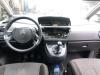 Juego y módulo de airbag de un Citroen C4 Picasso (UD/UE/UF), 2007 / 2013 1.6 16V VTi 120, MPV, Gasolina, 1.598cc, 88kW (120pk), FWD, EP6C; 5FS, 2010-04 / 2013-06, UD5FS; UE5FS 2011