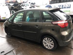 Used Extra window 4-door, left Citroen C4 Picasso (UD/UE/UF) 1.6 16V VTi 120 Price on request offered by A-Team Automotive Rotterdam