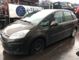 Used Extra window 4-door, front left Citroen C4 Picasso (UD/UE/UF) 1.6 16V VTi 120 Price on request offered by A-Team Automotive Rotterdam