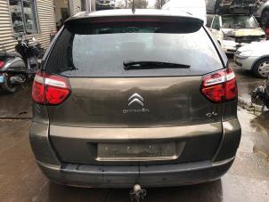 Used Rear end (complete) Citroen C4 Picasso (UD/UE/UF) 1.6 16V VTi 120 Price on request offered by A-Team Automotive Rotterdam