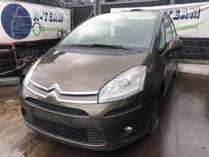 Used Wing mirror, left Citroen C4 Picasso (UD/UE/UF) 1.6 16V VTi 120 Price € 149,99 Margin scheme offered by A-Team Automotive Rotterdam