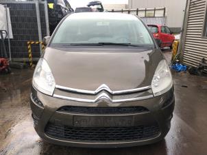 Used Cooling set Citroen C4 Picasso (UD/UE/UF) 1.6 16V VTi 120 Price on request offered by A-Team Automotive