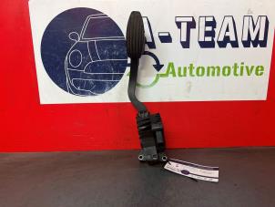 Usagé Pédale d'accélérateur Ford Ka II 1.2 Prix € 19,99 Règlement à la marge proposé par A-Team Automotive